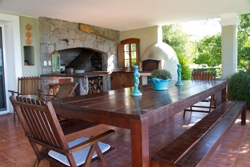 Chacra en venta a minutos del Pueblo de José Ignacio